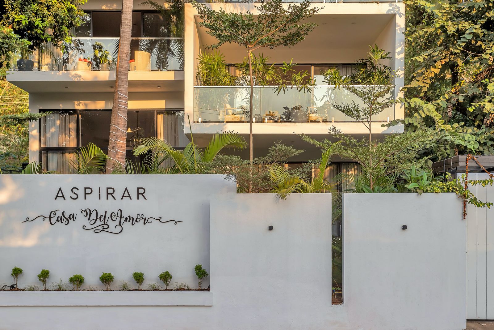 Casa Del Amores- 5BHK Pvt Pool With Jacuzzi - Photo 4