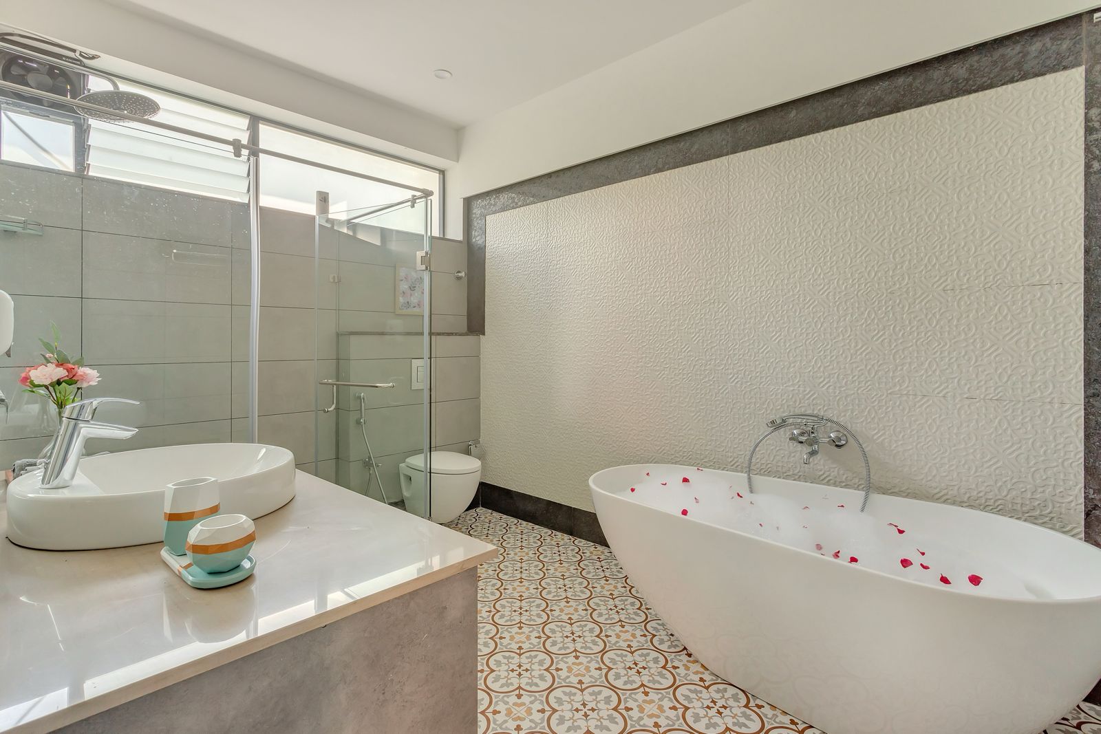 Casa Del Amores- 5BHK Pvt Pool With Jacuzzi - Photo 14