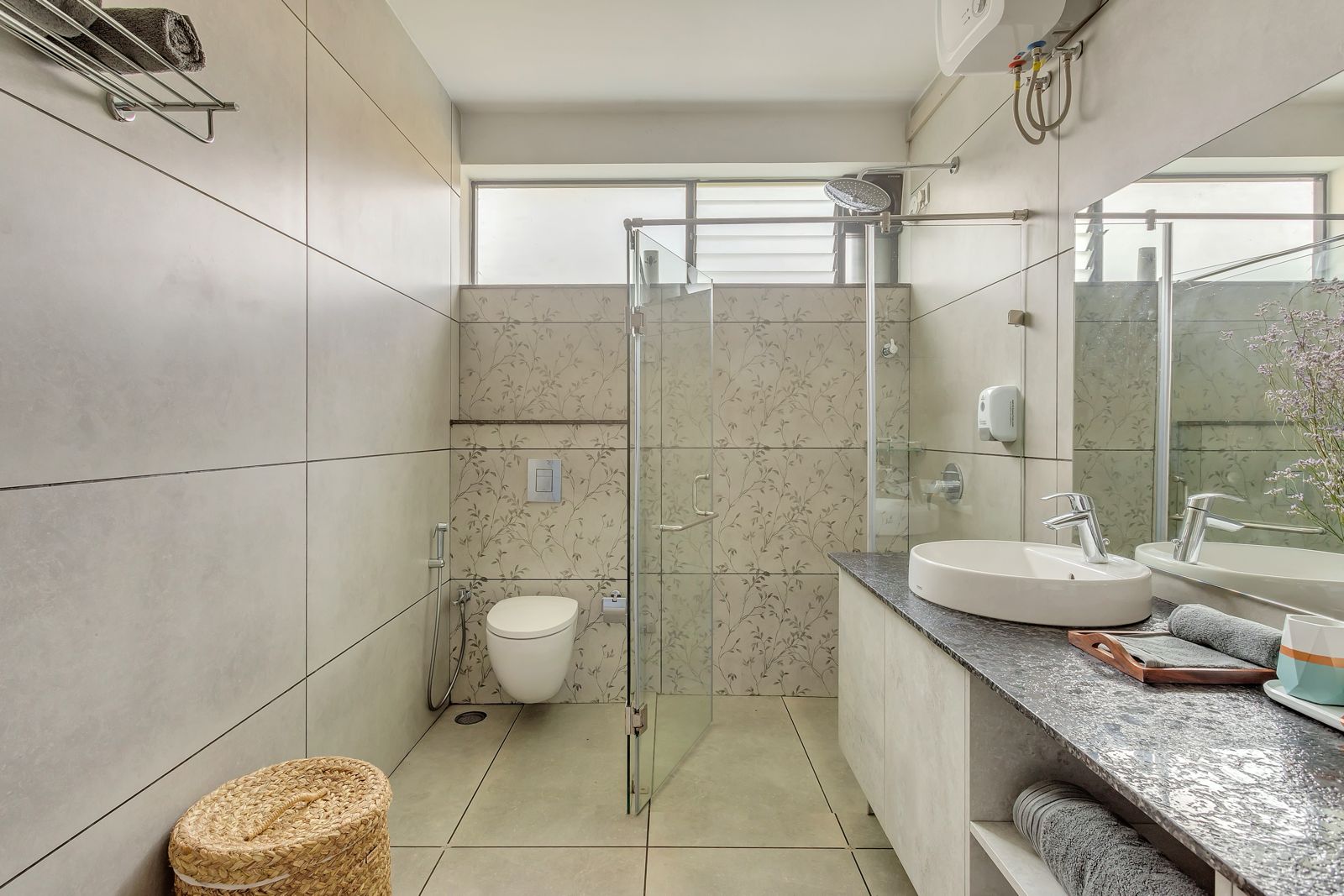 Casa Del Amores- 5BHK Pvt Pool With Jacuzzi - Photo 16