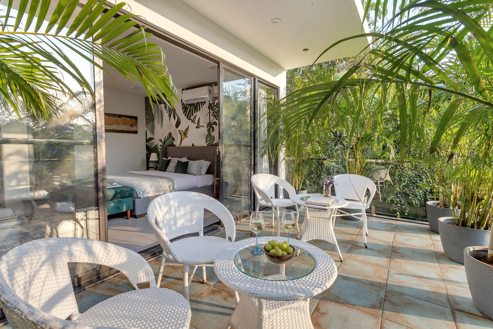 Casa Del Amores- 5BHK Pvt Pool With Jacuzzi - Photo 18