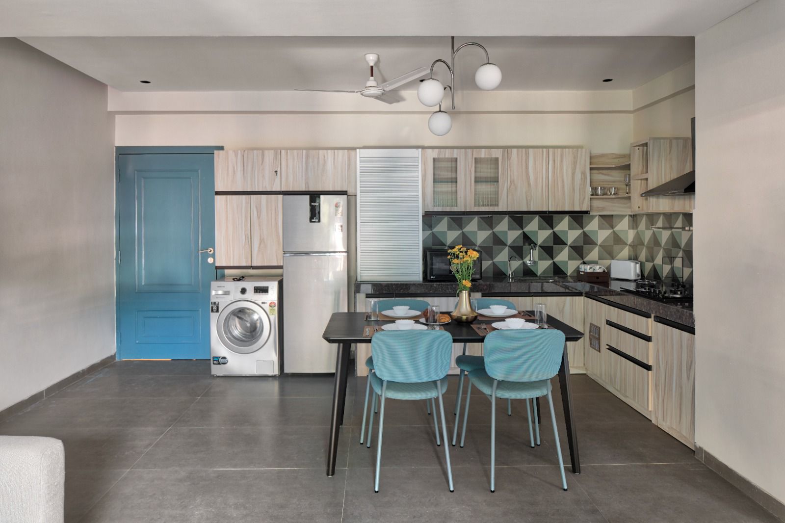 Koral 1BHK Apartment - Photo 3
