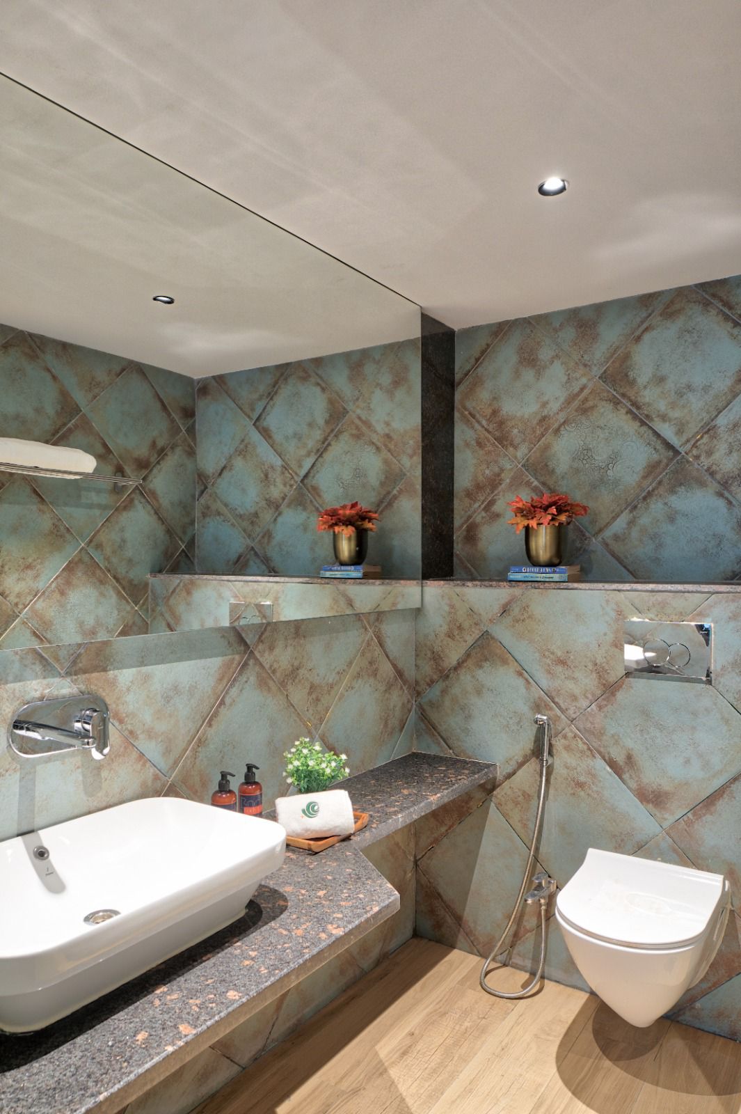 Koral 1BHK Apartment - Photo 7