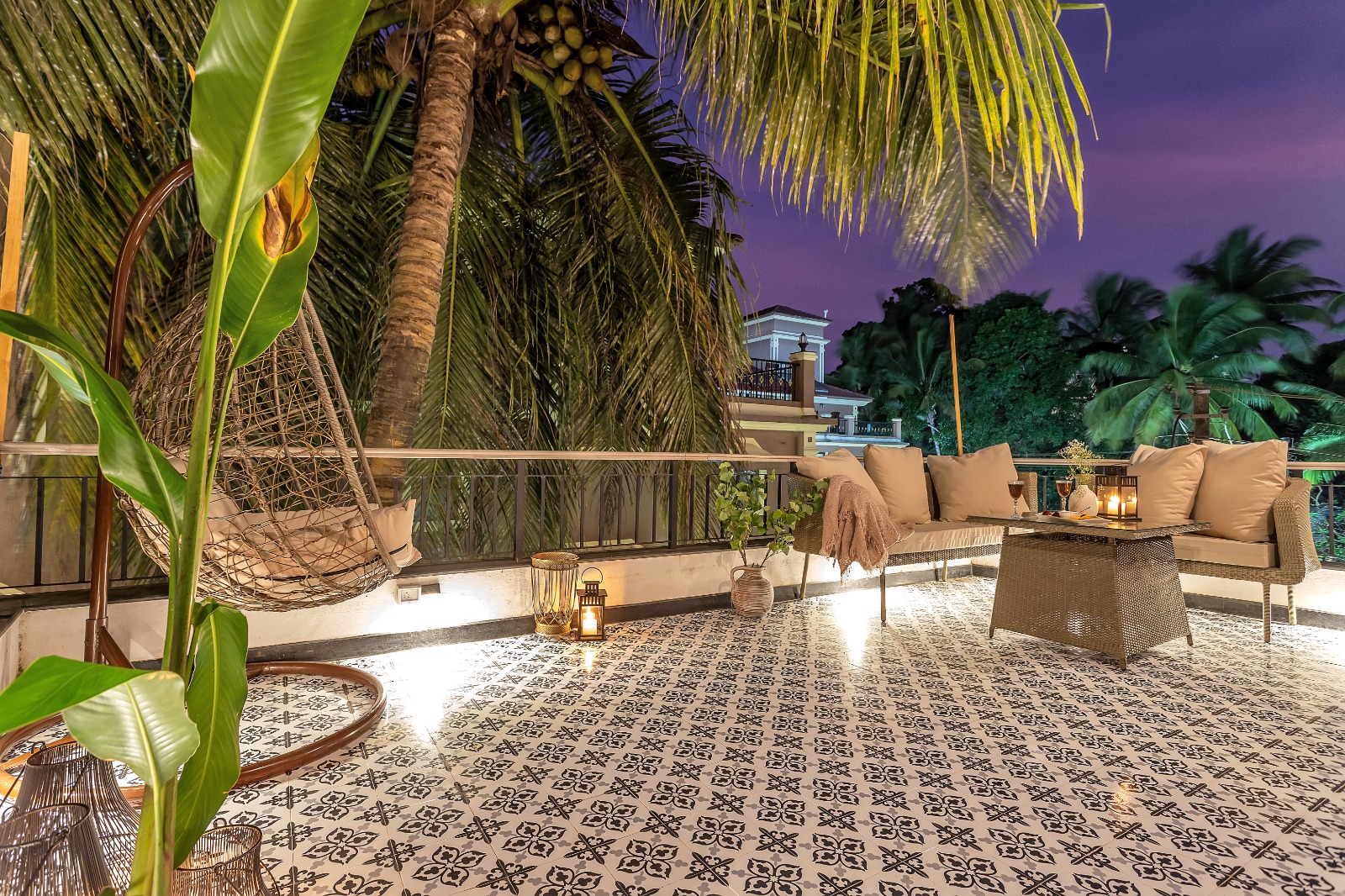 Skyline 1BHK Apartment - Photo 4