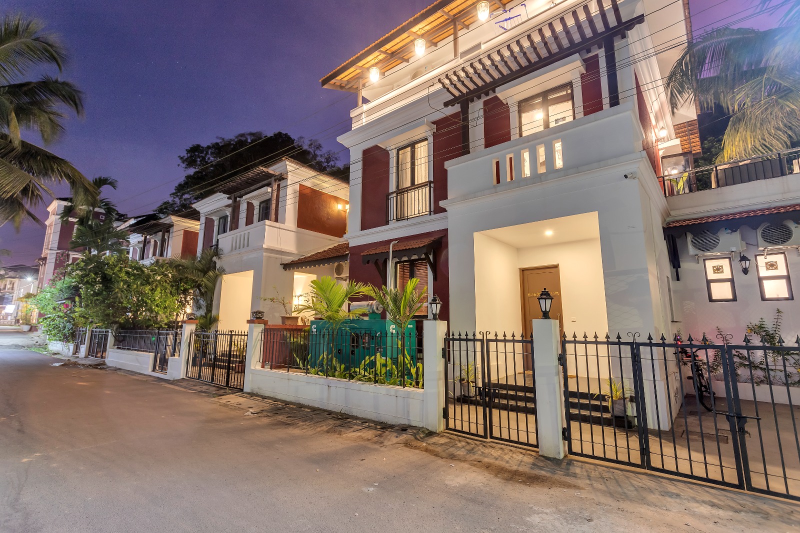 Skyline 1BHK Apartment - Photo 6