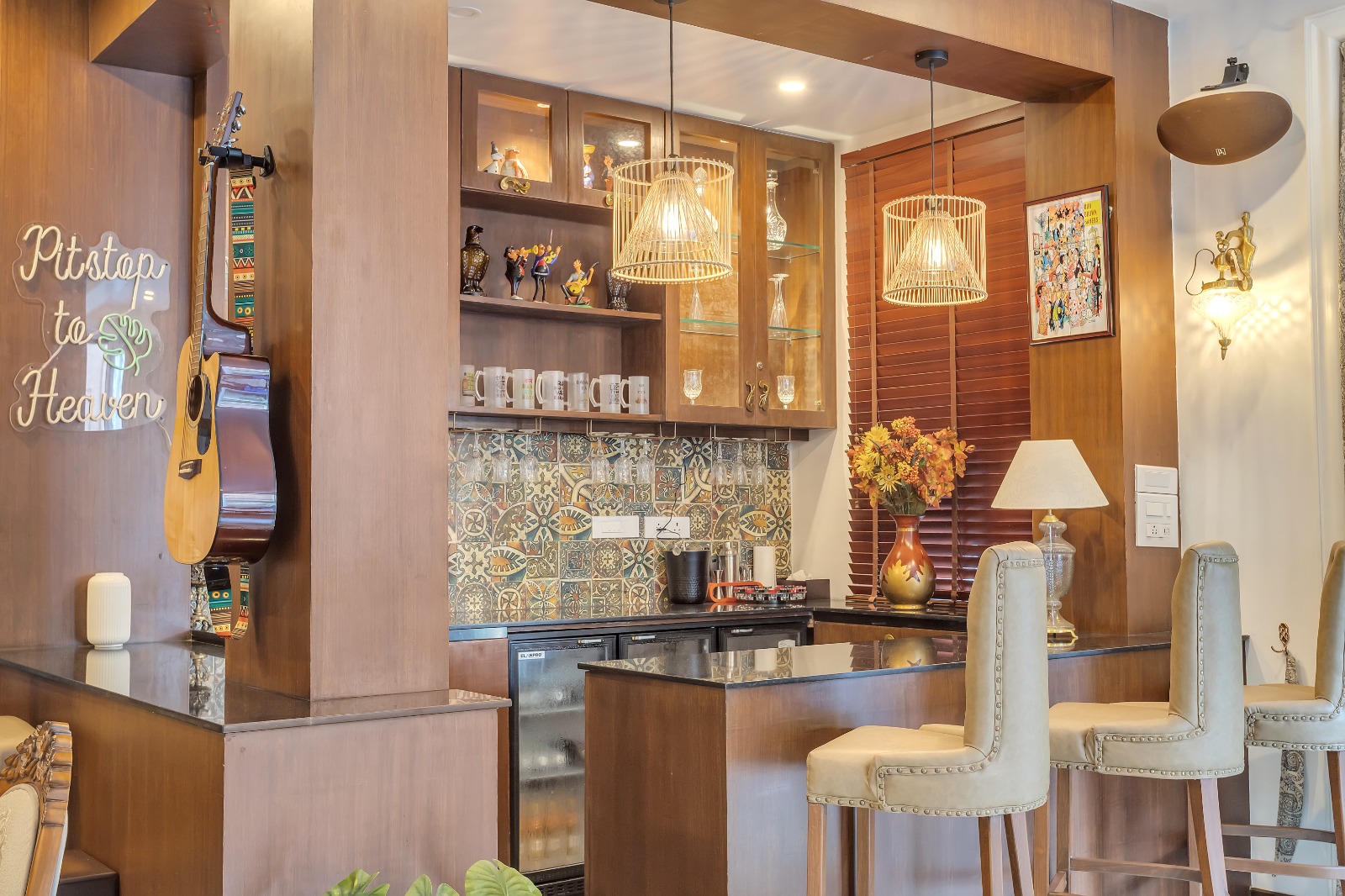 Skyline 1BHK Apartment - Photo 14