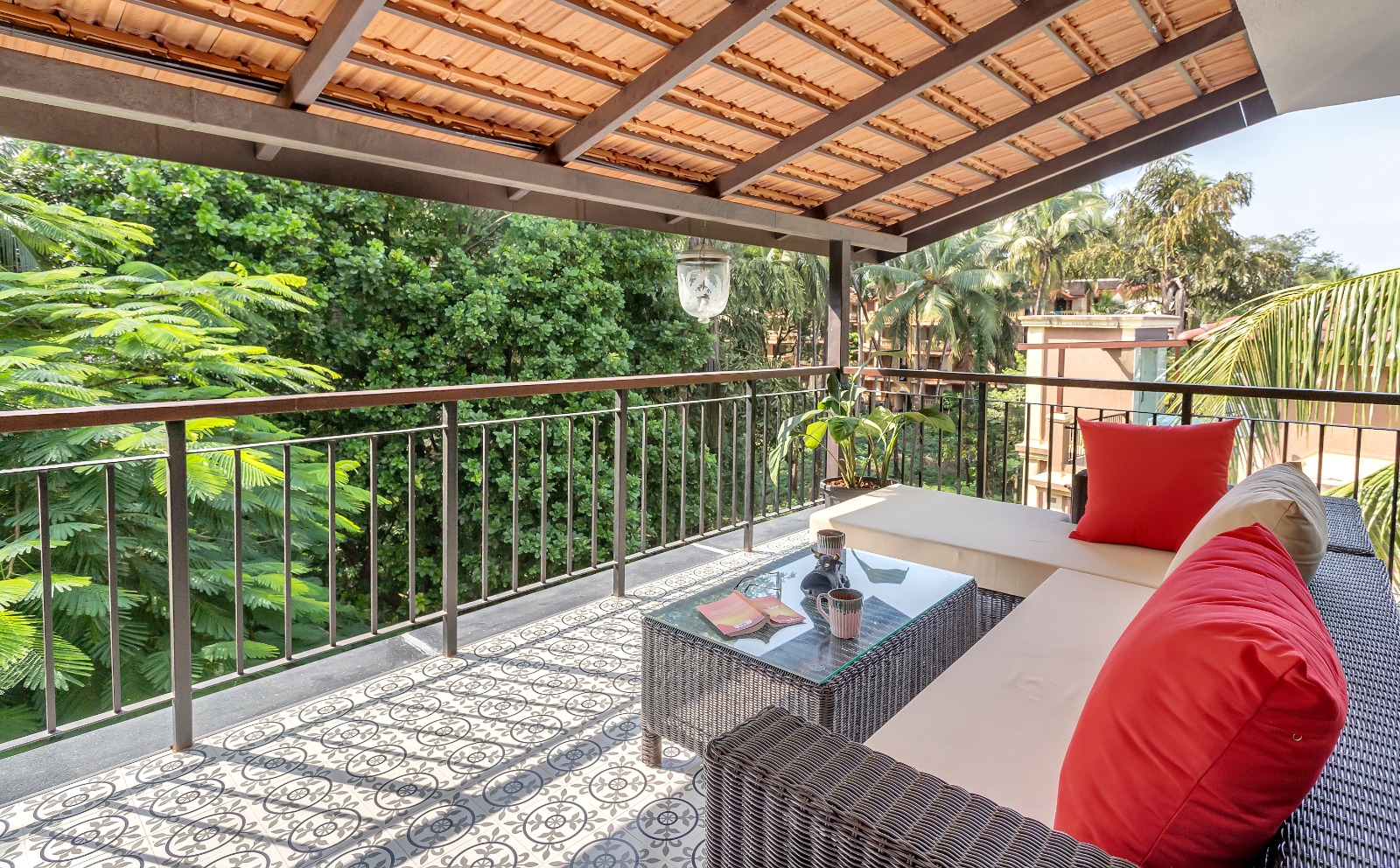 Skyline 1BHK Apartment - Photo 10