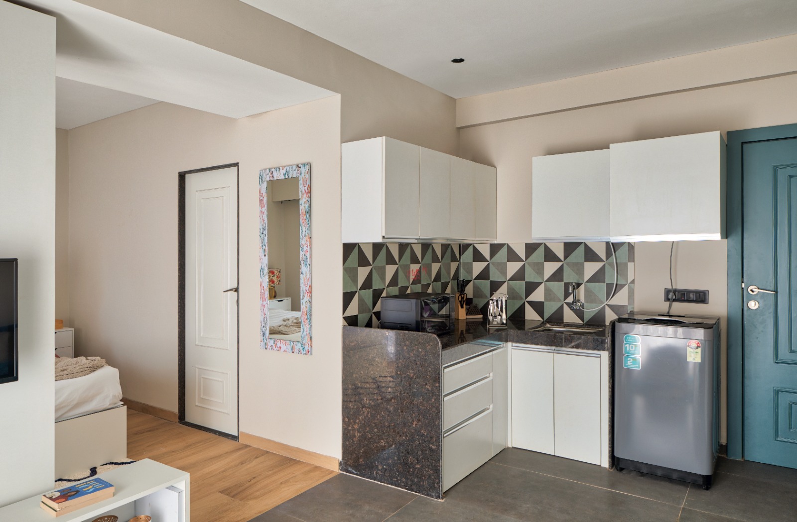 Studio 109 Apartment - Photo 6