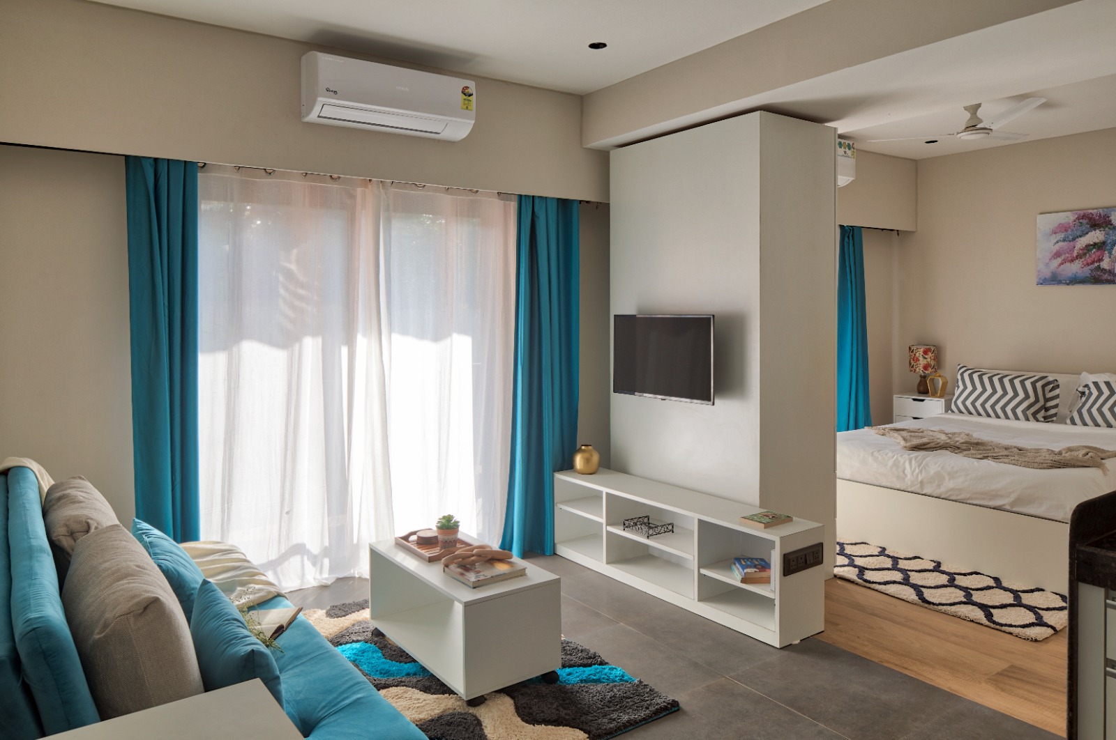 Studio 109 Apartment - Photo 3
