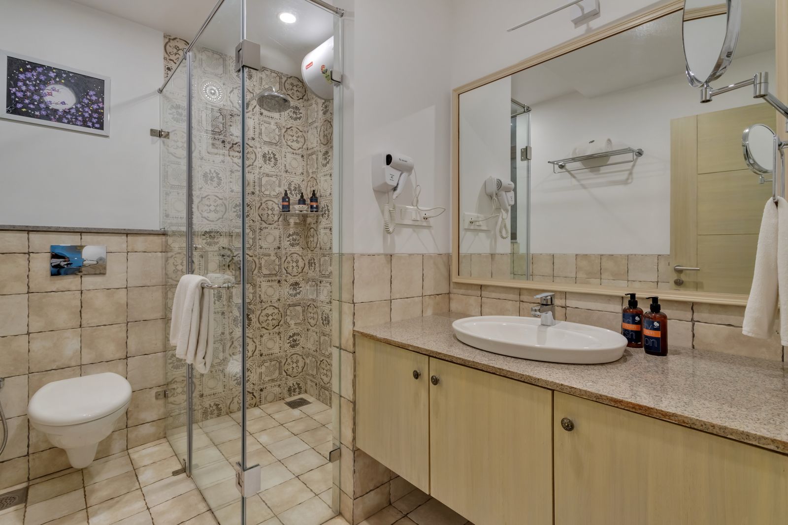 D'Retreat 1BHK Apartment - Photo 12