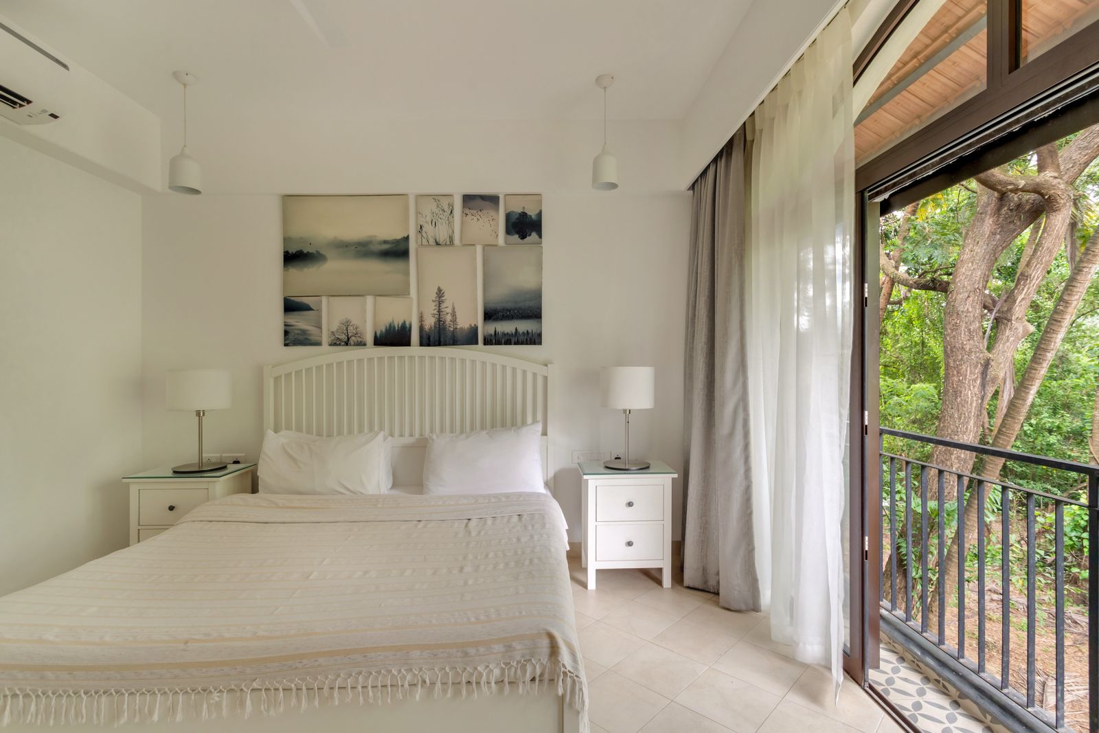 D'Retreat 1BHK Apartment - Photo 10