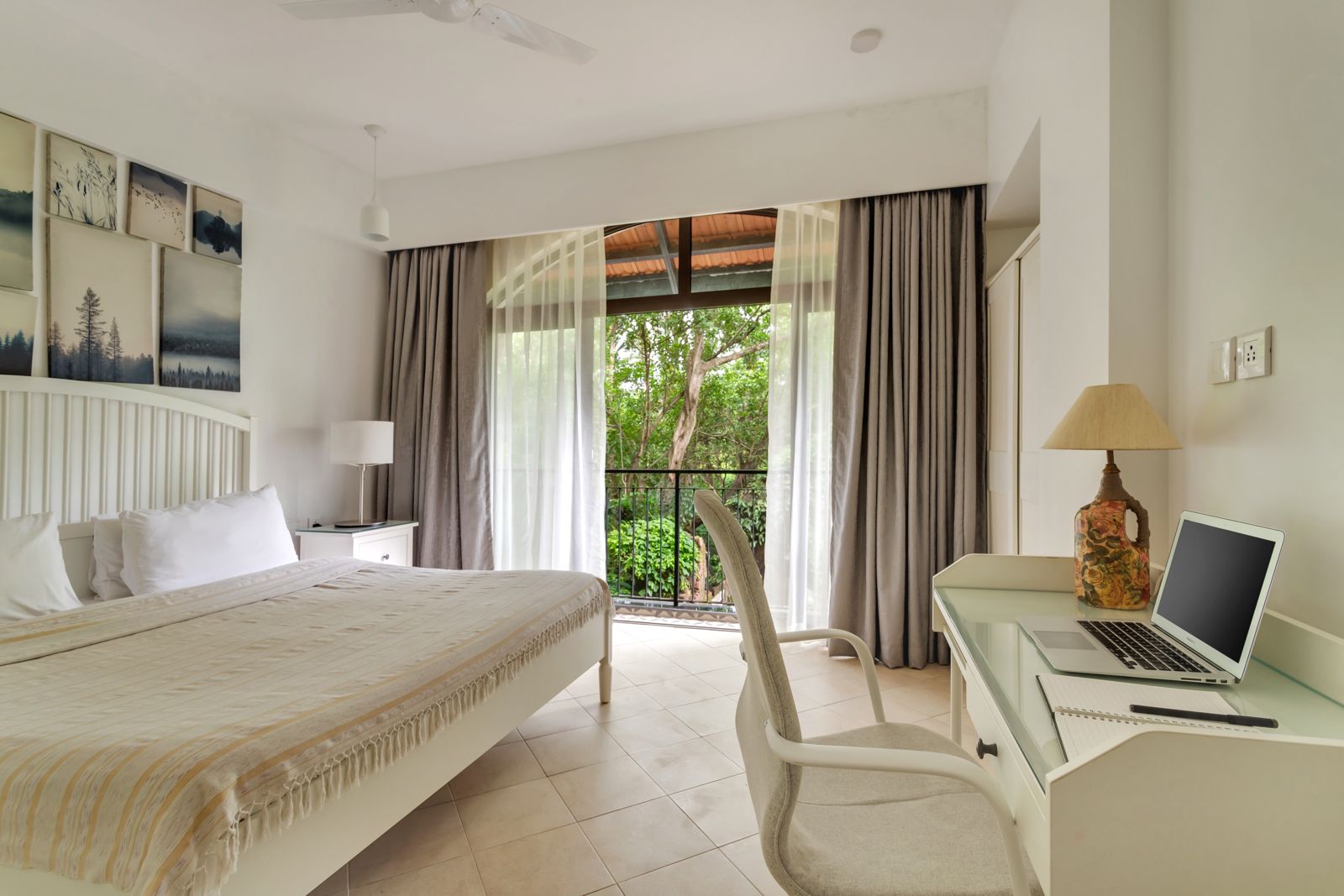 D'Retreat 1BHK Apartment - Photo 15