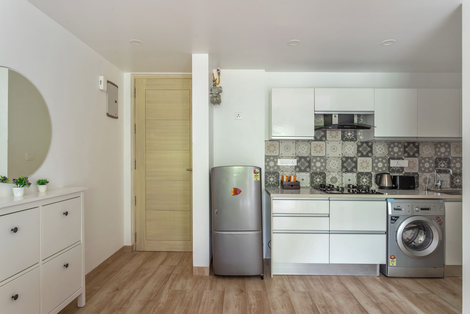 D'Retreat 1BHK Apartment - Photo 16