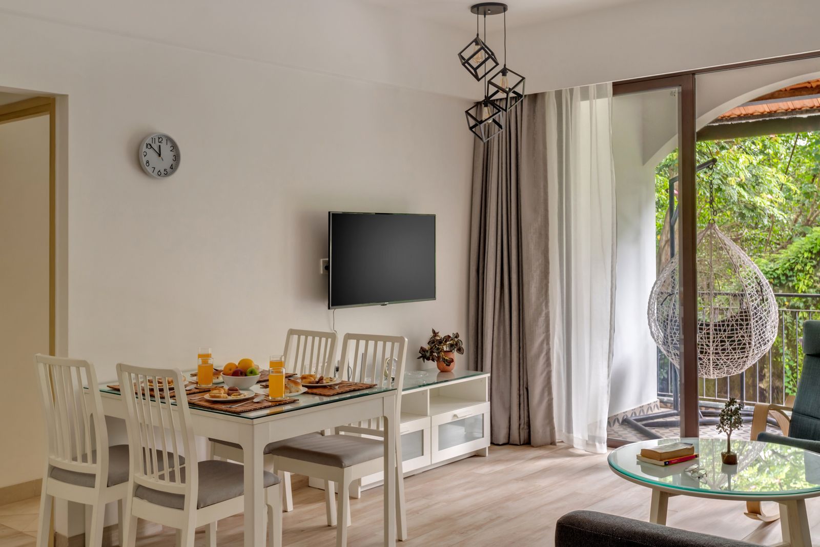 D'Retreat 1BHK Apartment - Photo 7