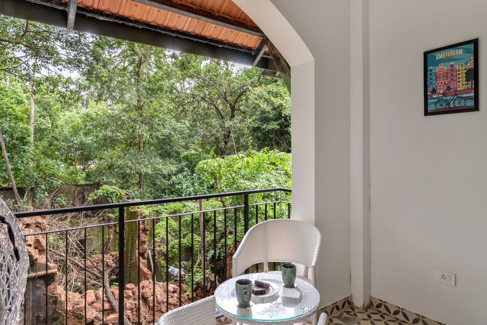 D'Retreat 1BHK Apartment - Photo 14