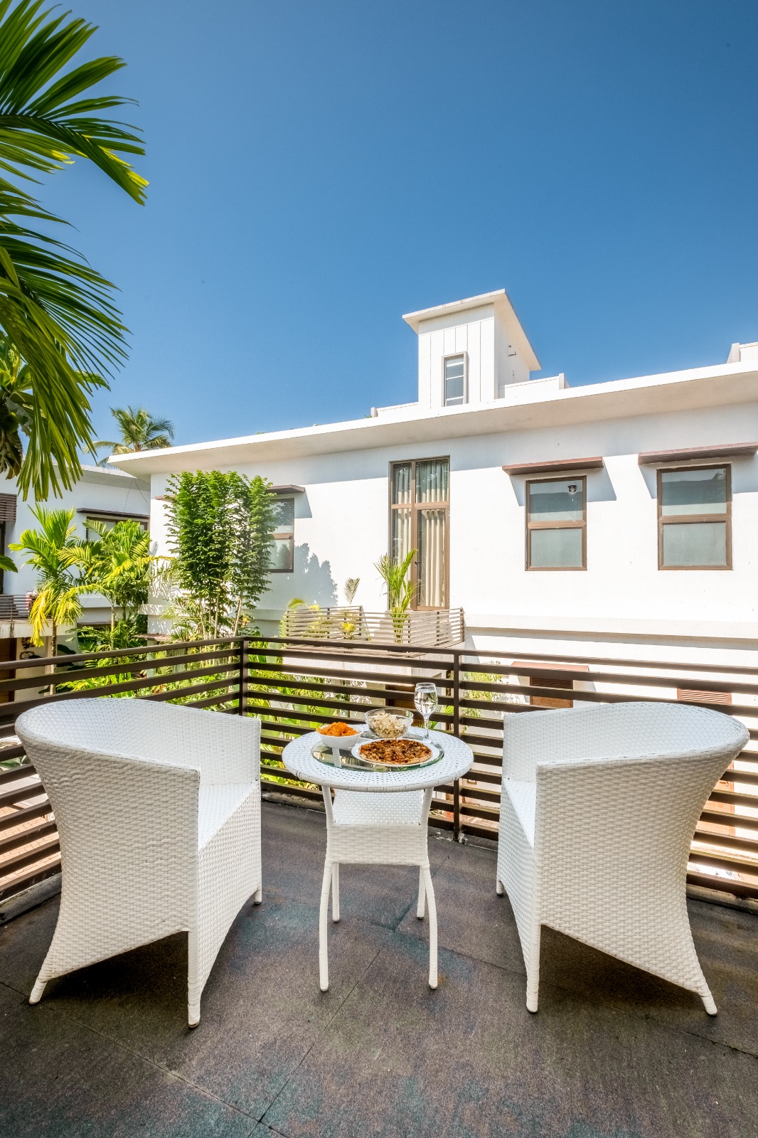 Casa Y'na - Lux 3BR Villa - Photo 13