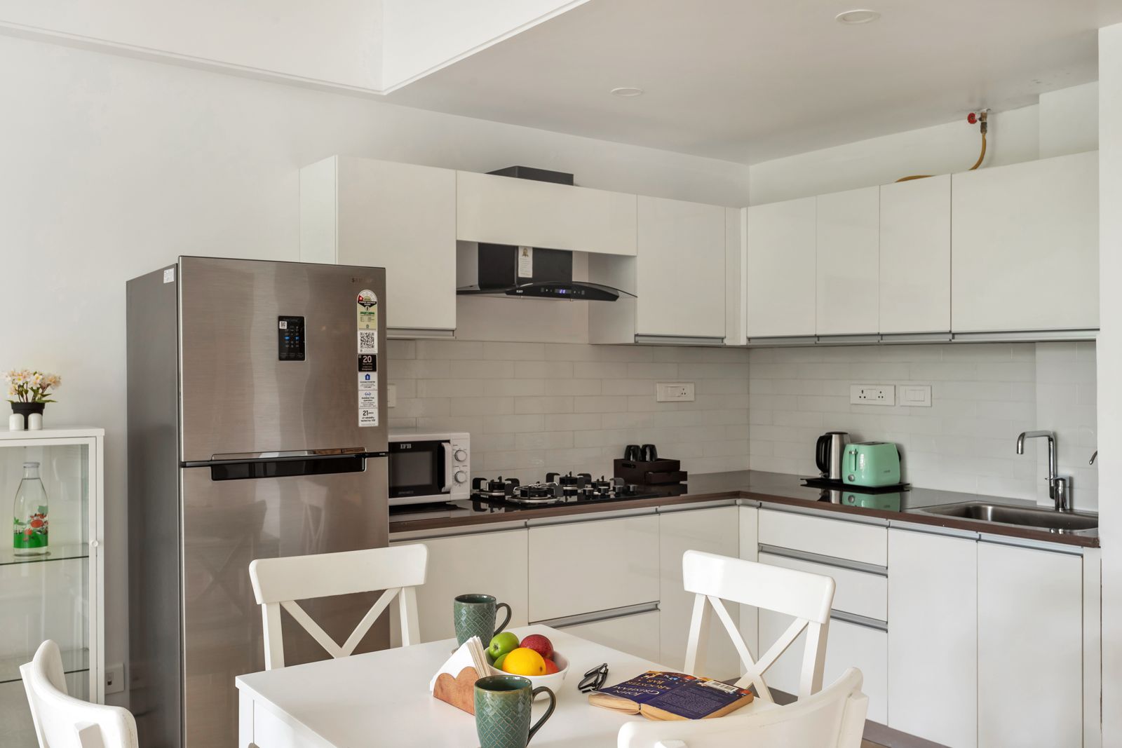 New House 1BHK Apartment - Photo 14