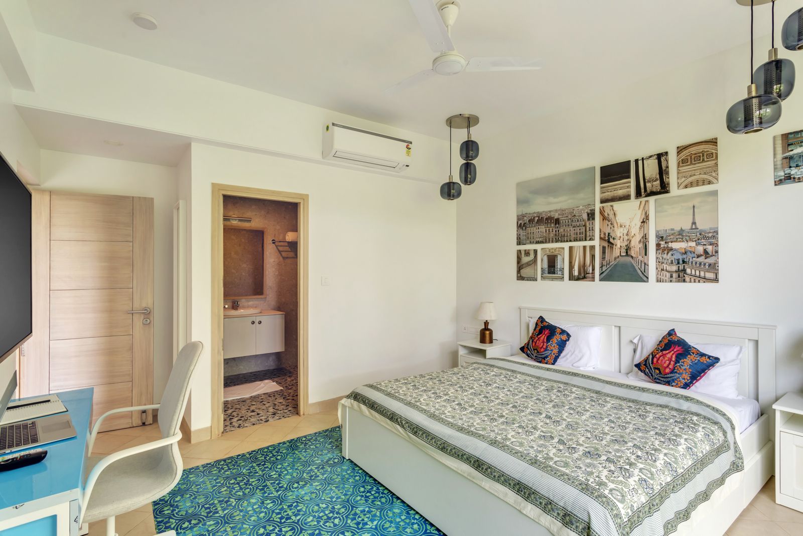 New House 1BHK Apartment - Photo 3