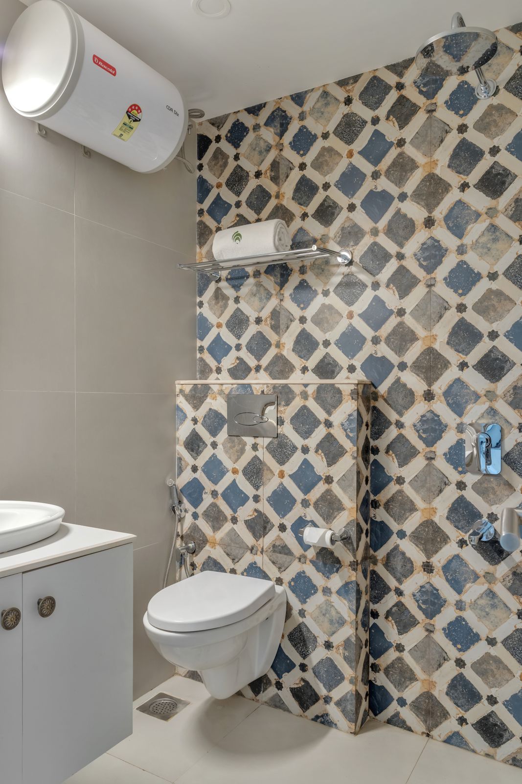 New House 1BHK Apartment - Photo 13