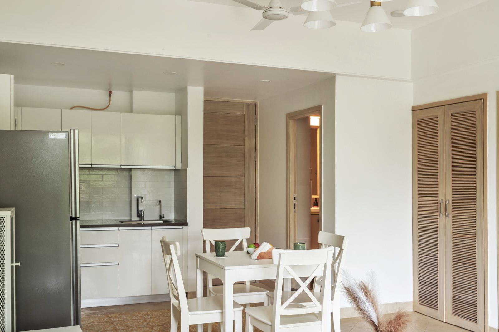 New House 1BHK Apartment - Photo 9