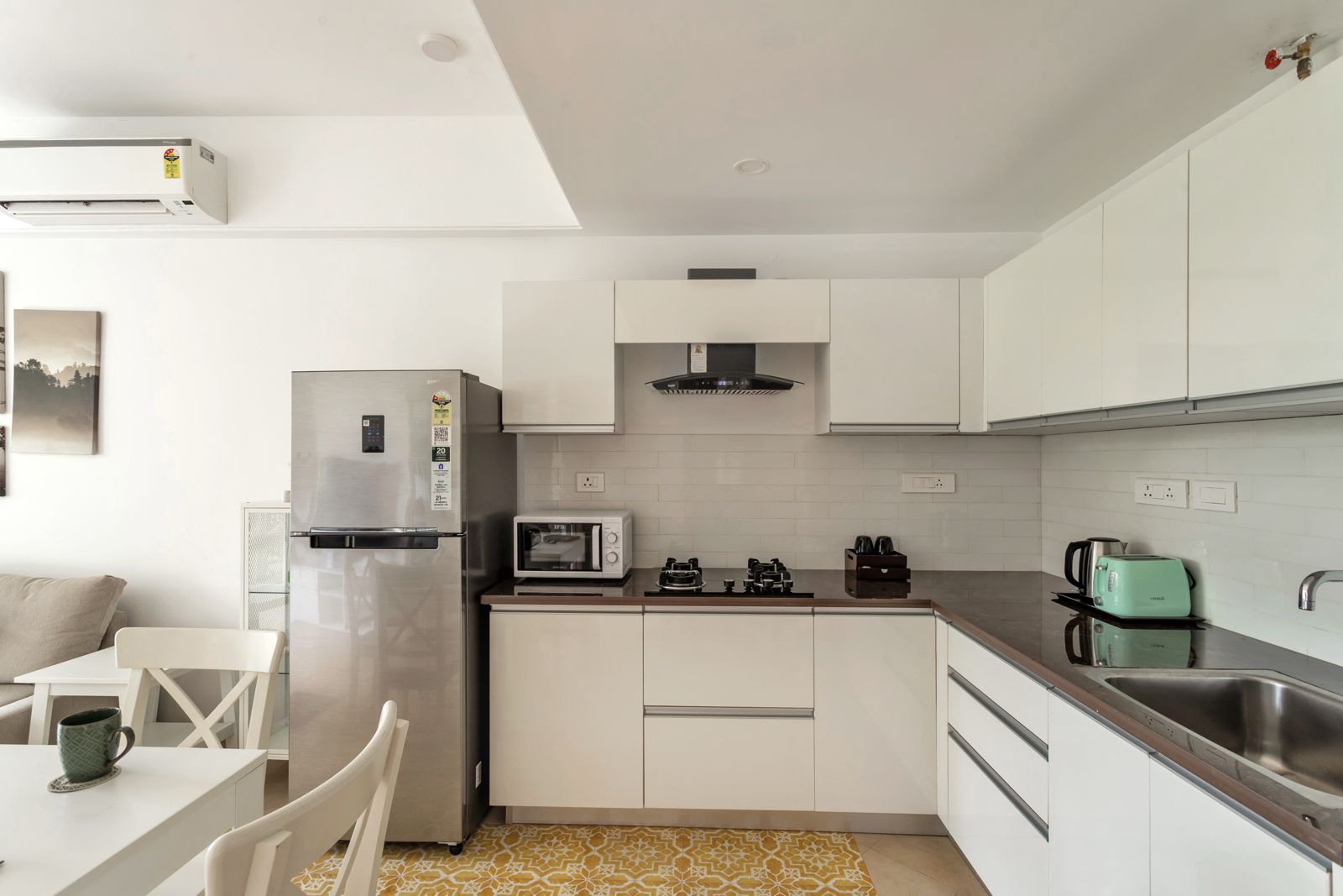 New House 1BHK Apartment - Photo 12