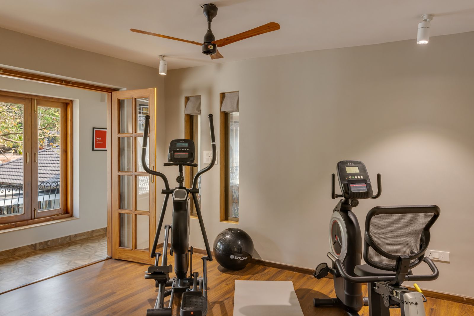 Palacio De Amores- Luxury 6BHK Pvt Pool North Goa - Photo 26