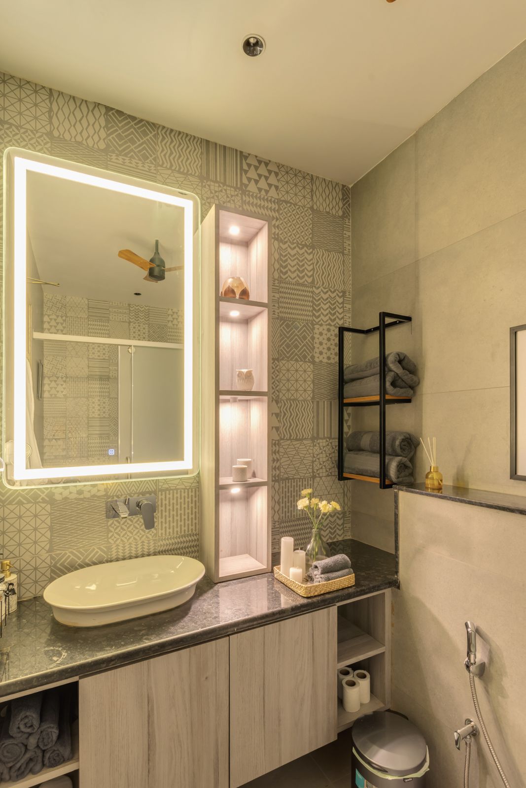 Palacio De Amores- Luxury 6BHK Pvt Pool North Goa - Photo 19