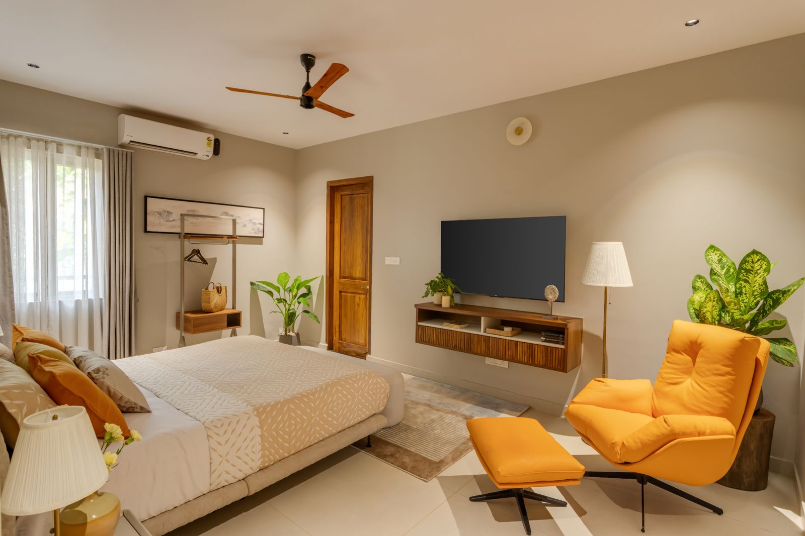 Palacio De Amores- Luxury 6BHK Pvt Pool North Goa - Photo 15