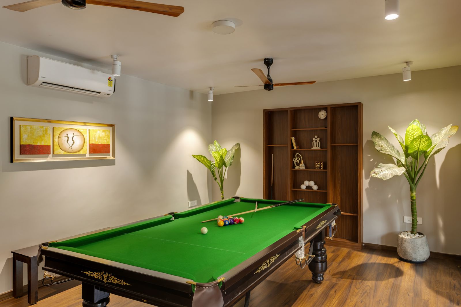 Palacio De Amores- Luxury 6BHK Pvt Pool North Goa - Photo 21