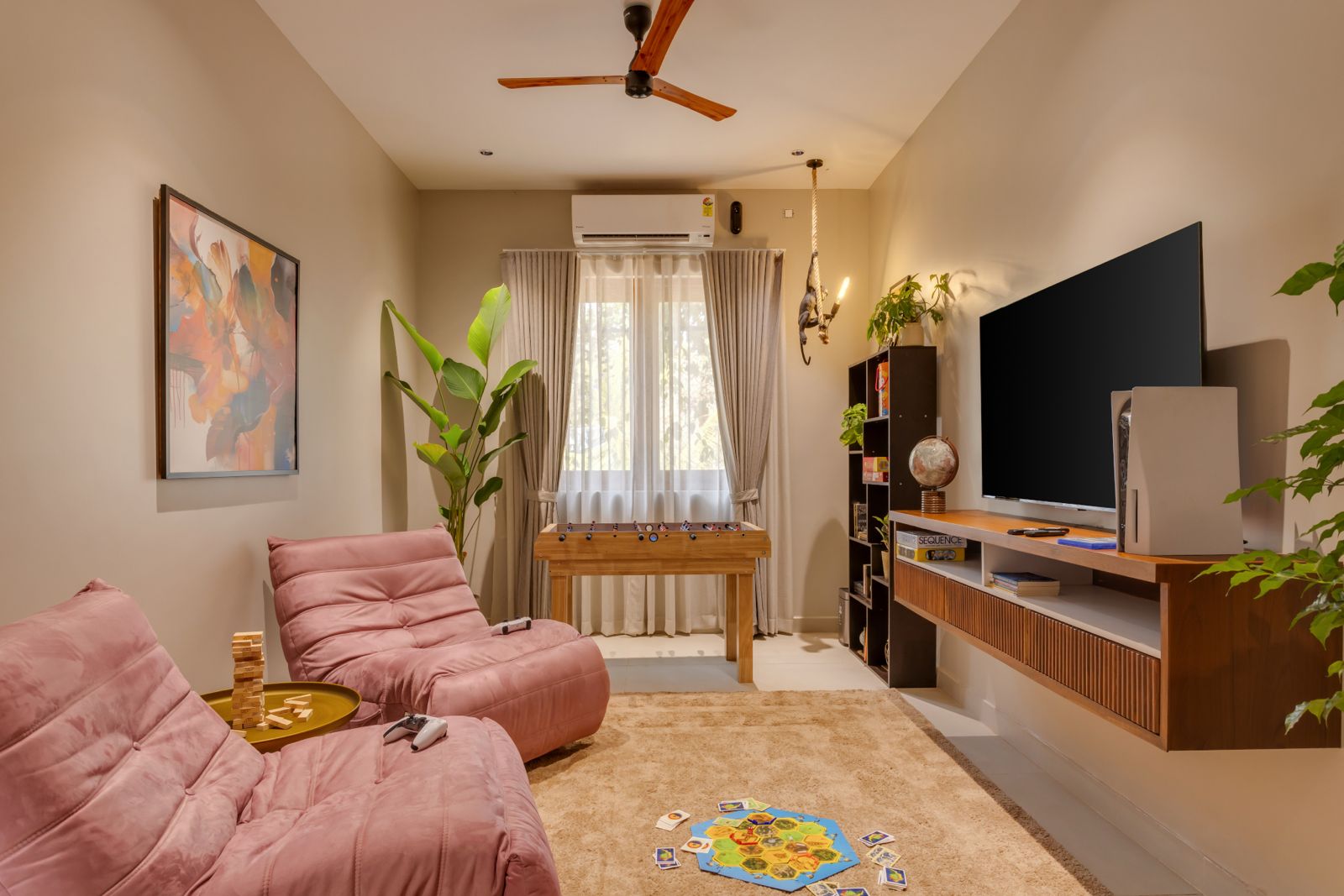Palacio De Amores- Luxury 6BHK Pvt Pool North Goa - Photo 17