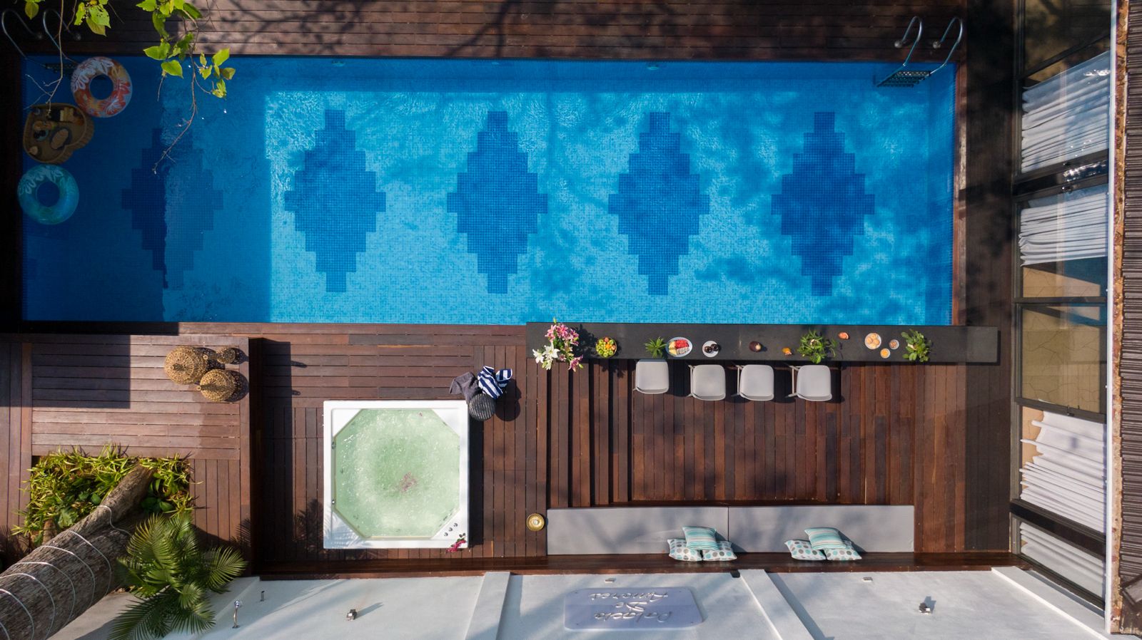 Palacio De Amores- Luxury 6BHK Pvt Pool North Goa - Photo 34