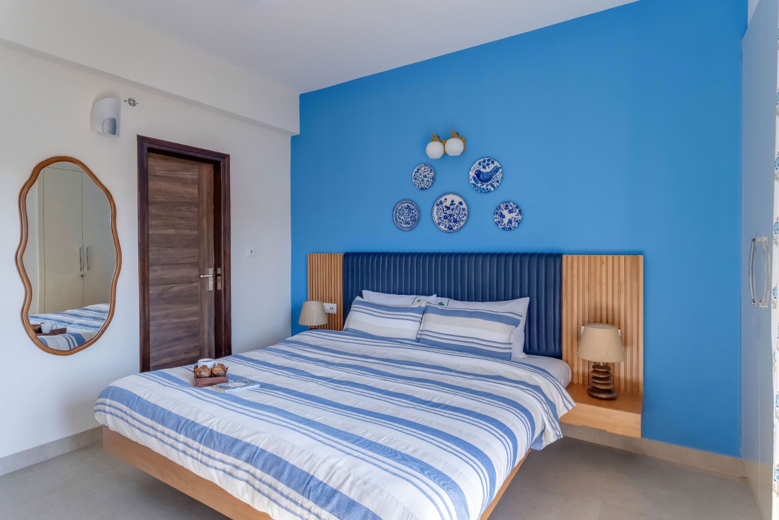Blue Escape 2BHK Luxe Apartment - Photo 10