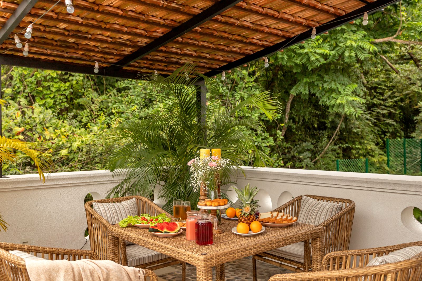 Casa Monforte Ikigai- 3BHK Private Pool & Terrace - Photo 11
