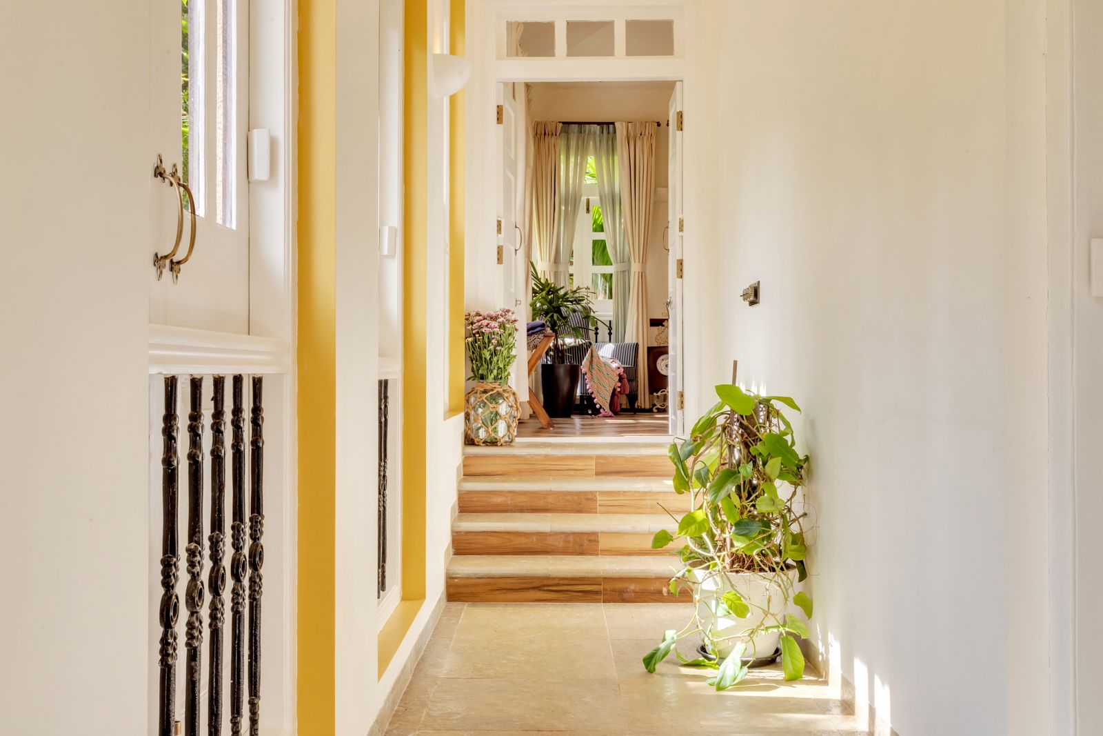 Casa Monforte Ikigai- 3BHK Private Pool & Terrace - Photo 10