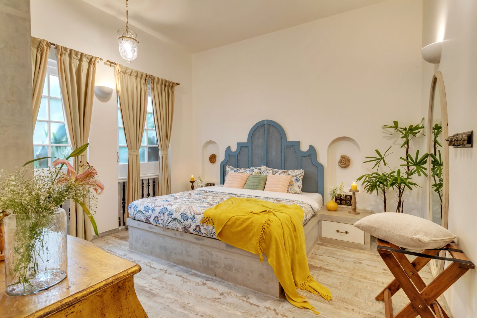Casa Monforte Ikigai- 3BHK Private Pool & Terrace - Photo 4