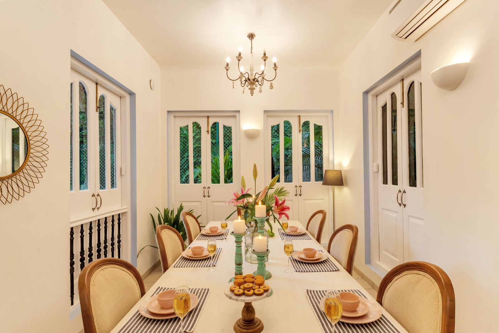 Casa Monforte Ikigai- 3BHK Private Pool & Terrace - Photo 15