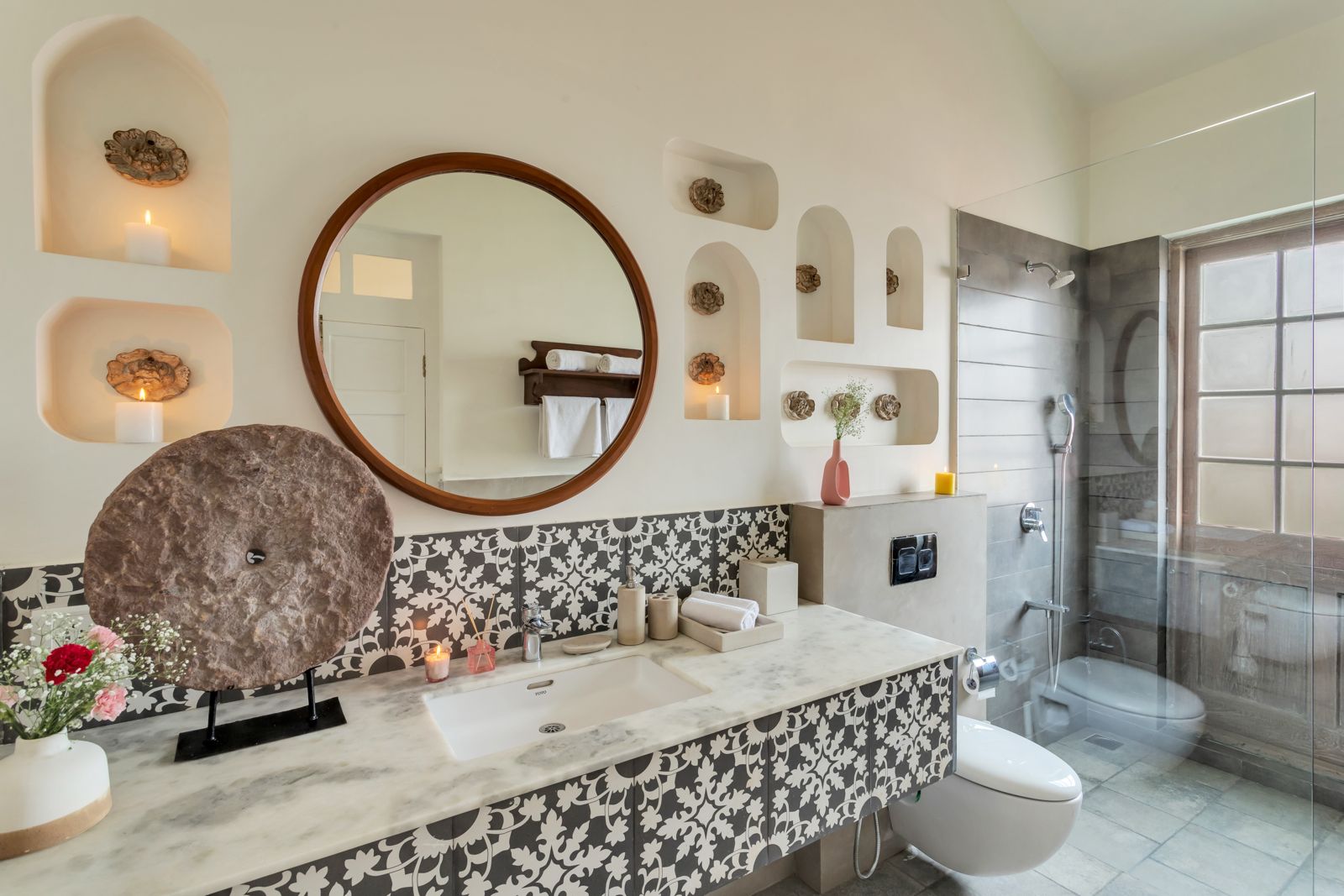 Casa Monforte Ikigai- 3BHK Private Pool & Terrace - Photo 6