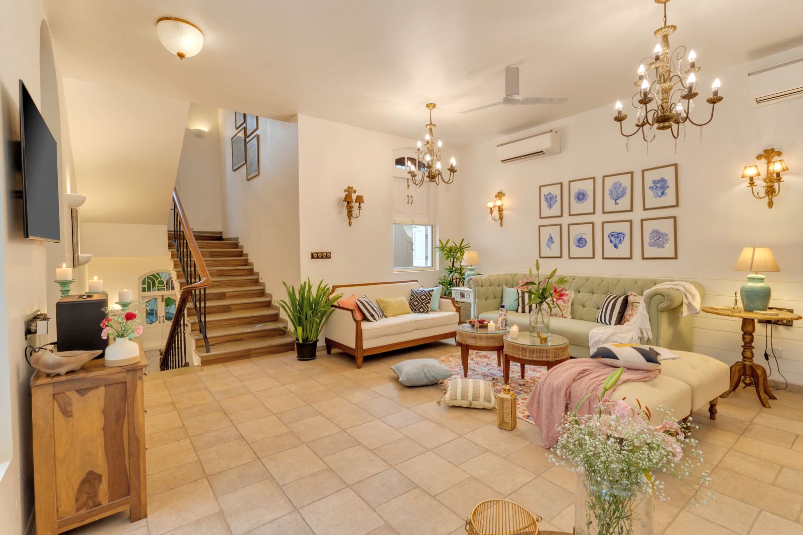 Casa Monforte Ikigai- 3BHK Private Pool & Terrace - Photo 14