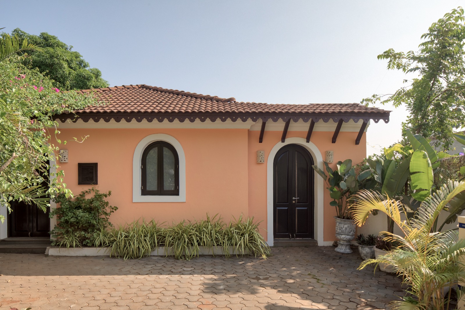 Villa Lirio - Photo 2