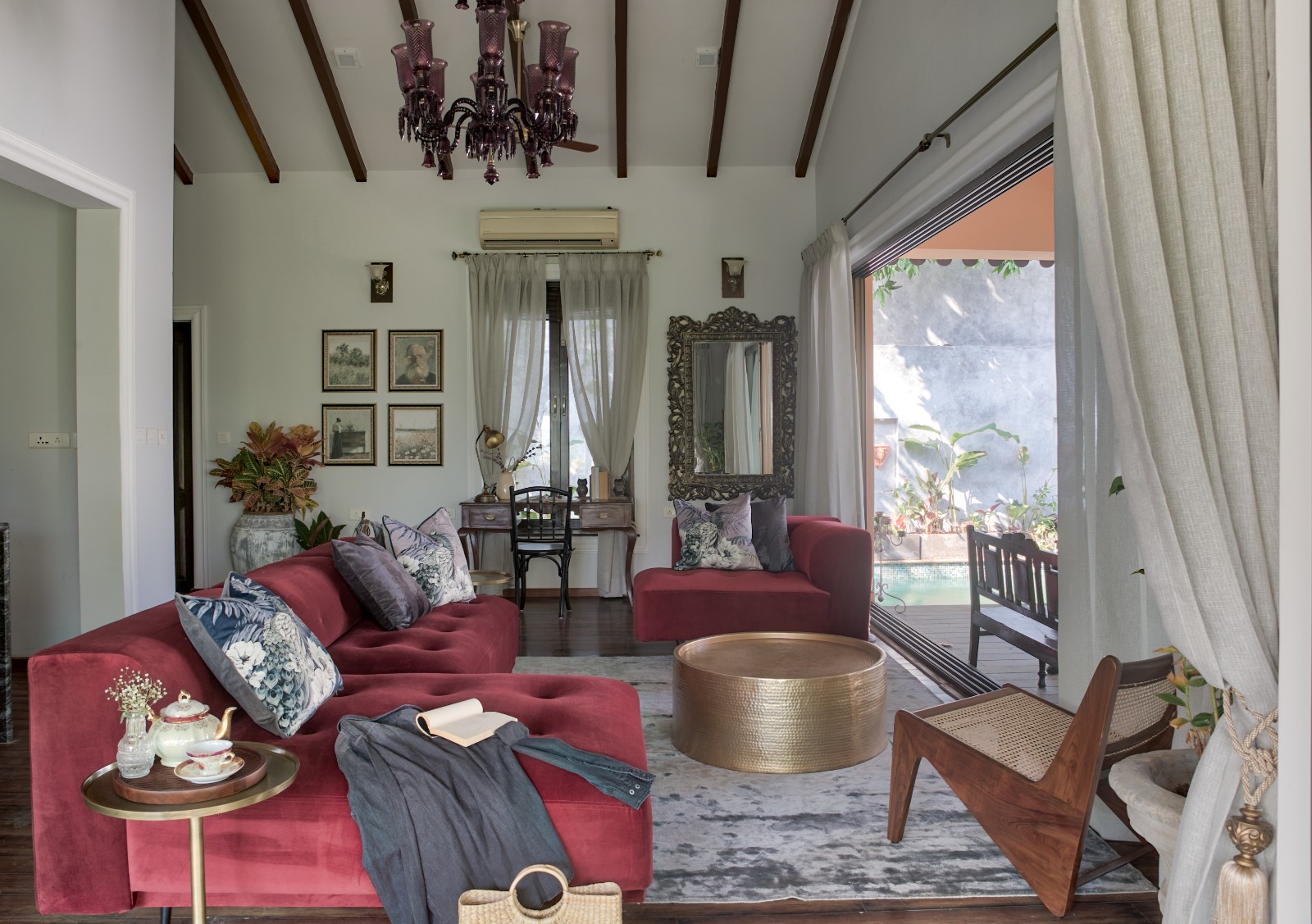Villa Lirio - Photo 6