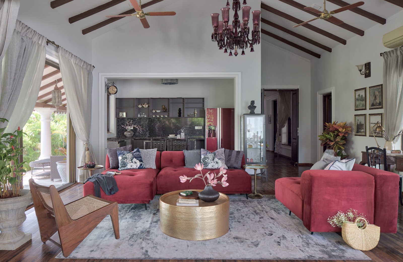 Villa Lirio - Photo 8