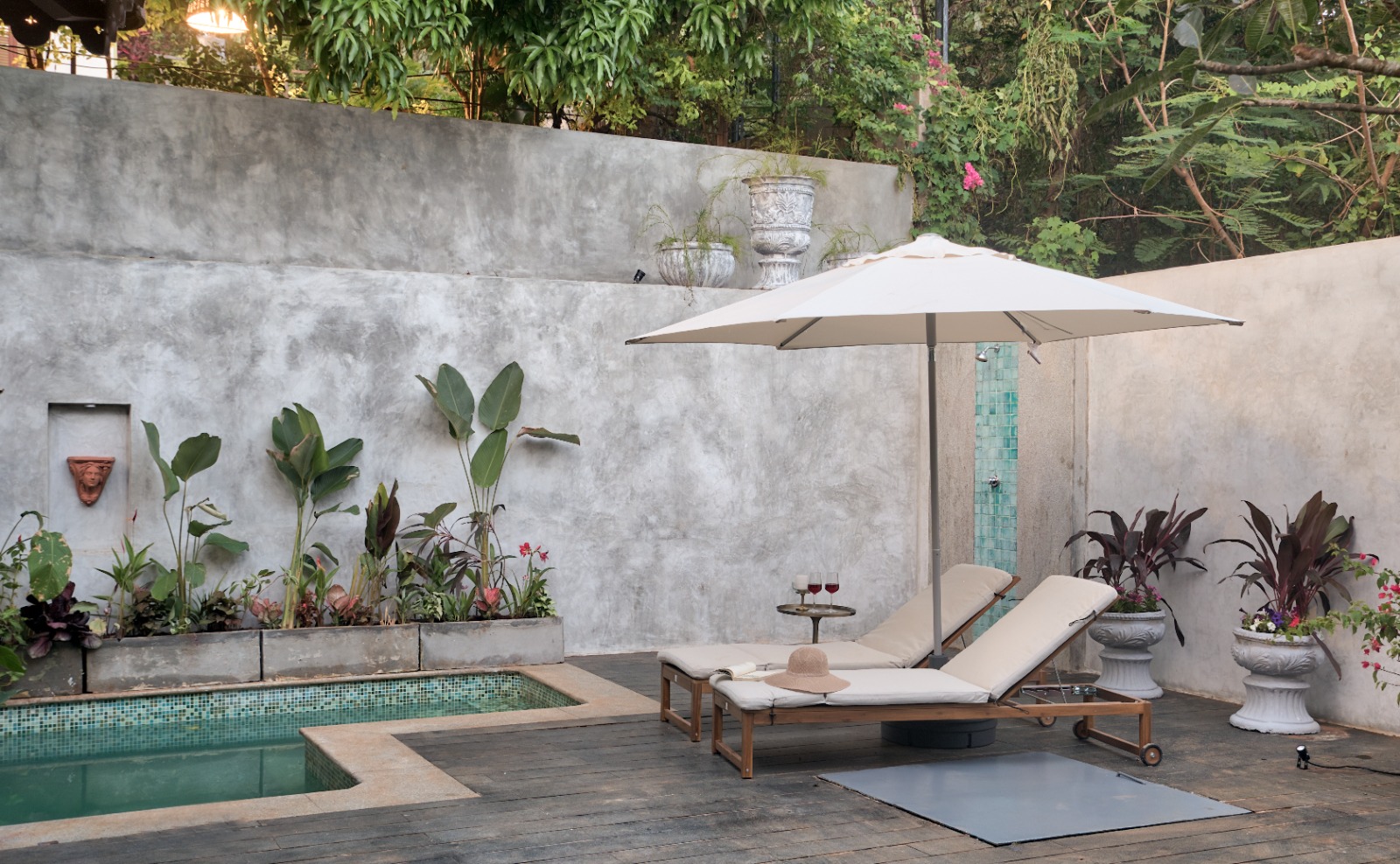 Villa Lirio - Photo 15