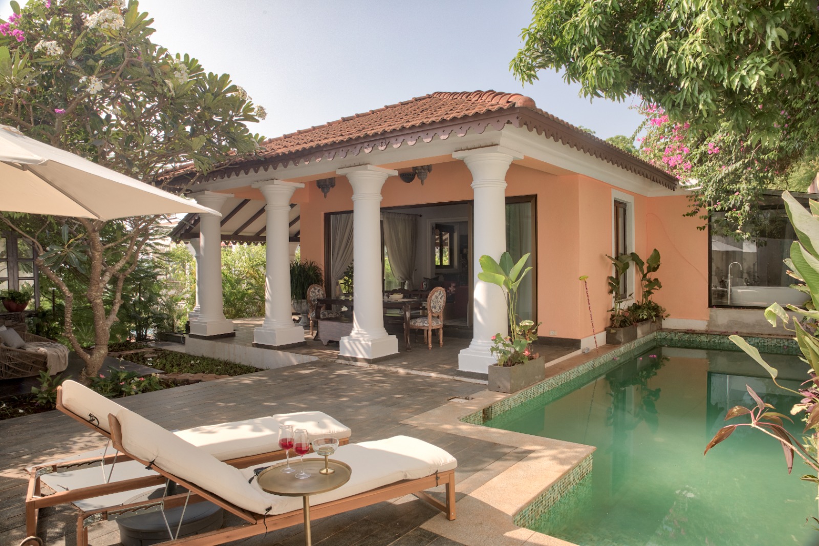 Villa Lirio - Photo 20