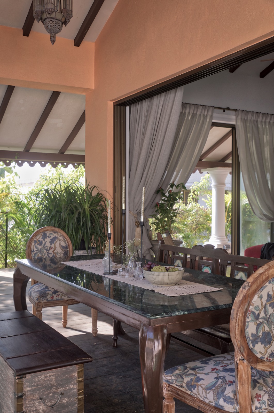 Villa Lirio - Photo 19