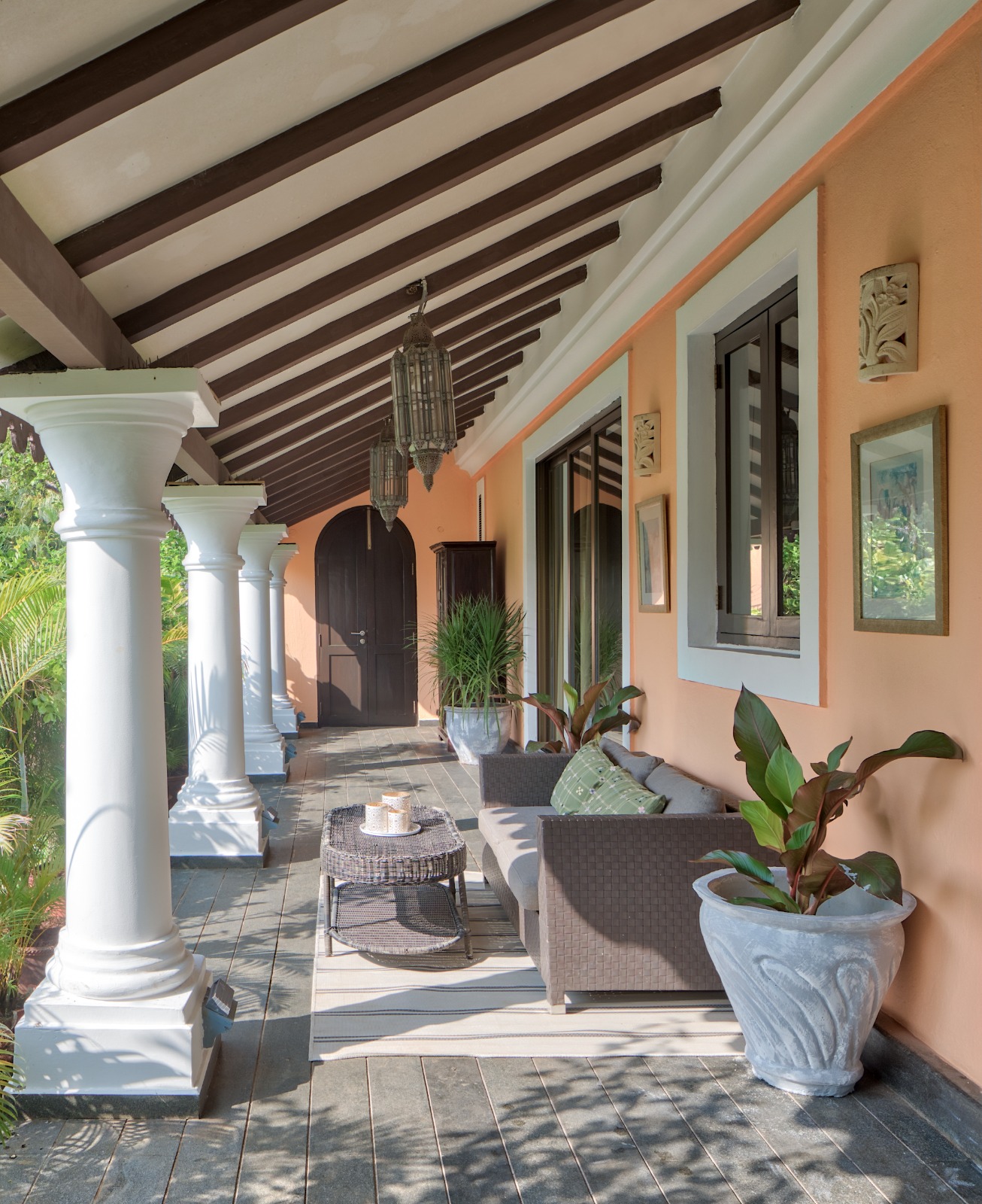 Villa Lirio - Photo 17
