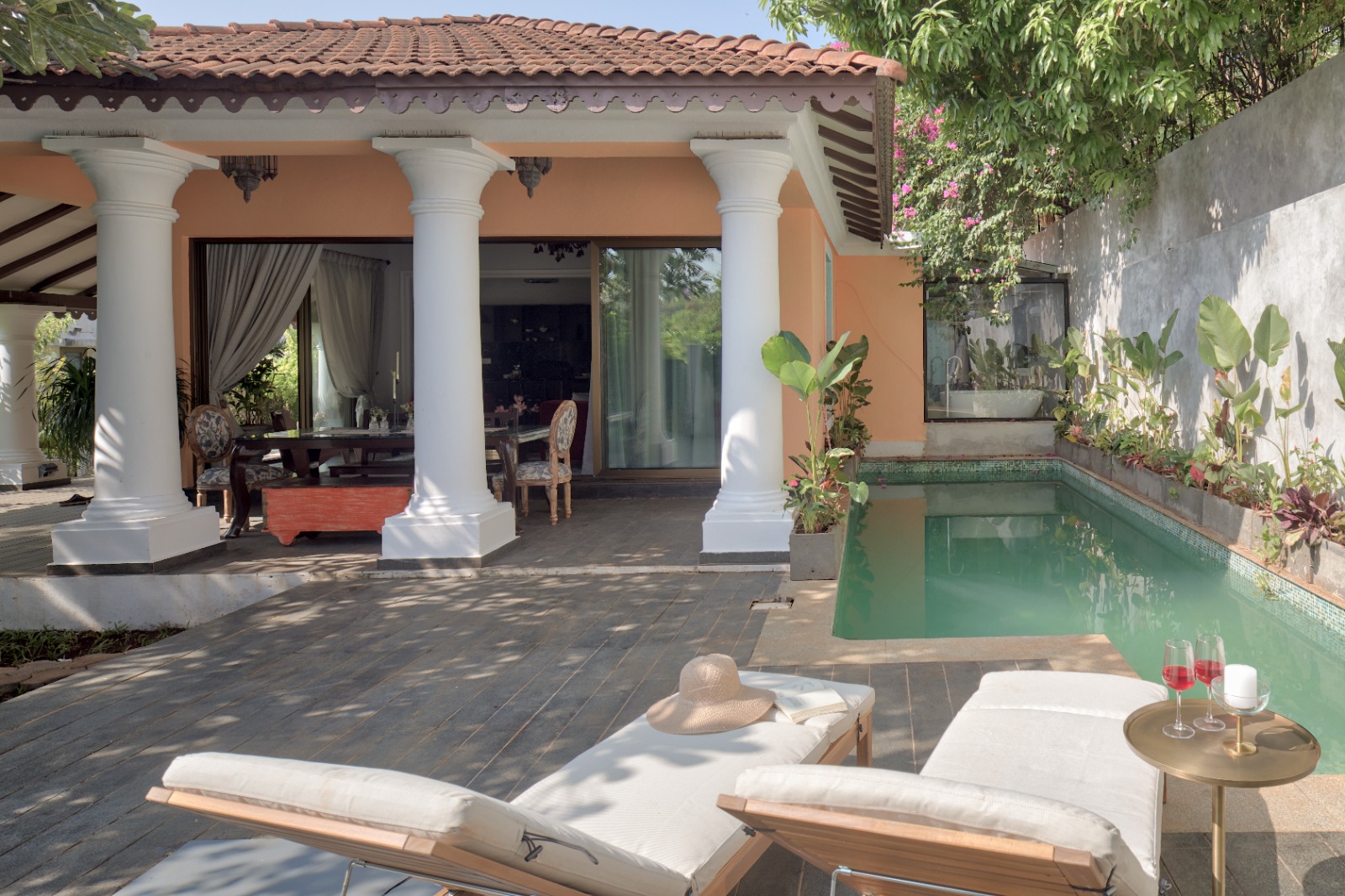 Villa Lirio - Photo 22
