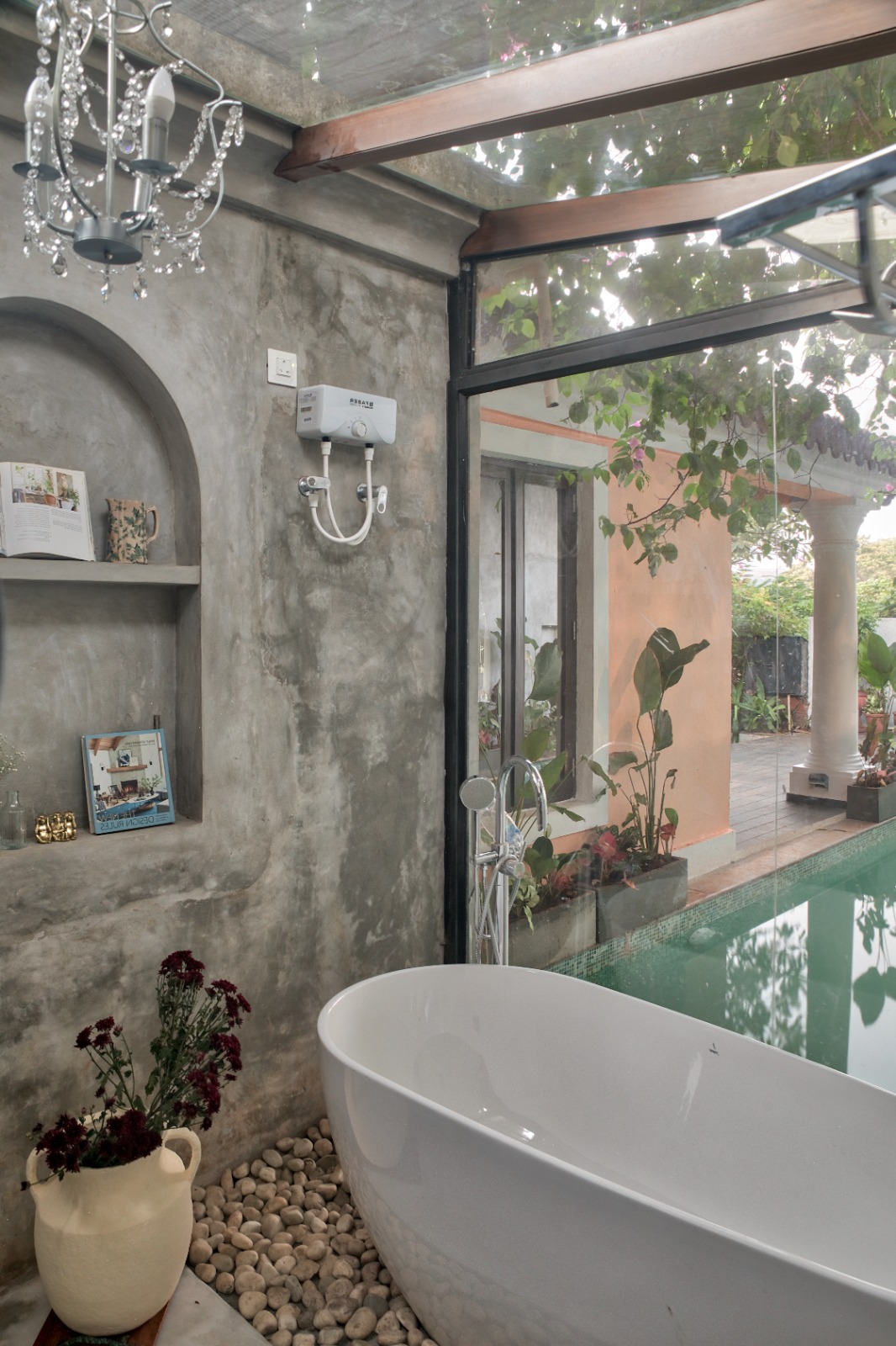 Villa Lirio - Photo 12