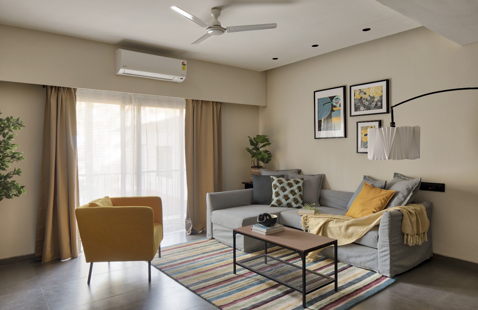 Large 1 BHK by Luxevillaz - Photo 7