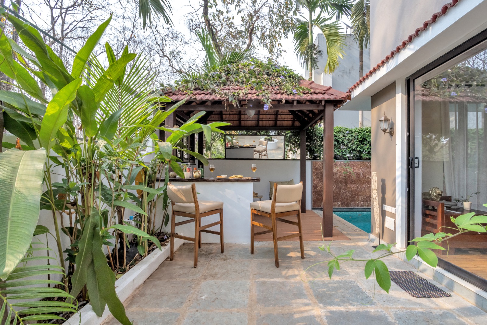 Villa Ohana by Luxevillaz - Photo 23