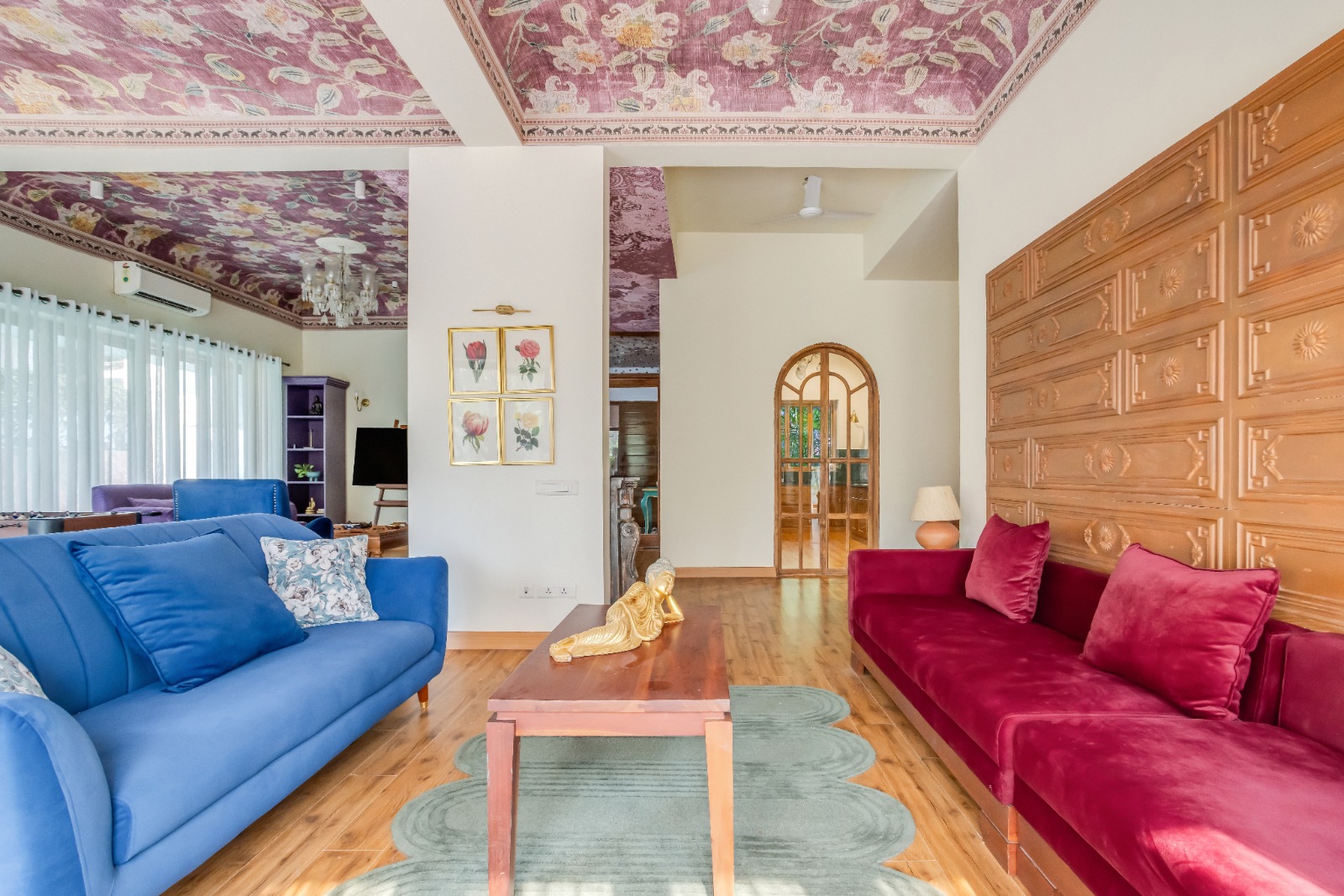 Villa Ohana by Luxevillaz - Photo 36