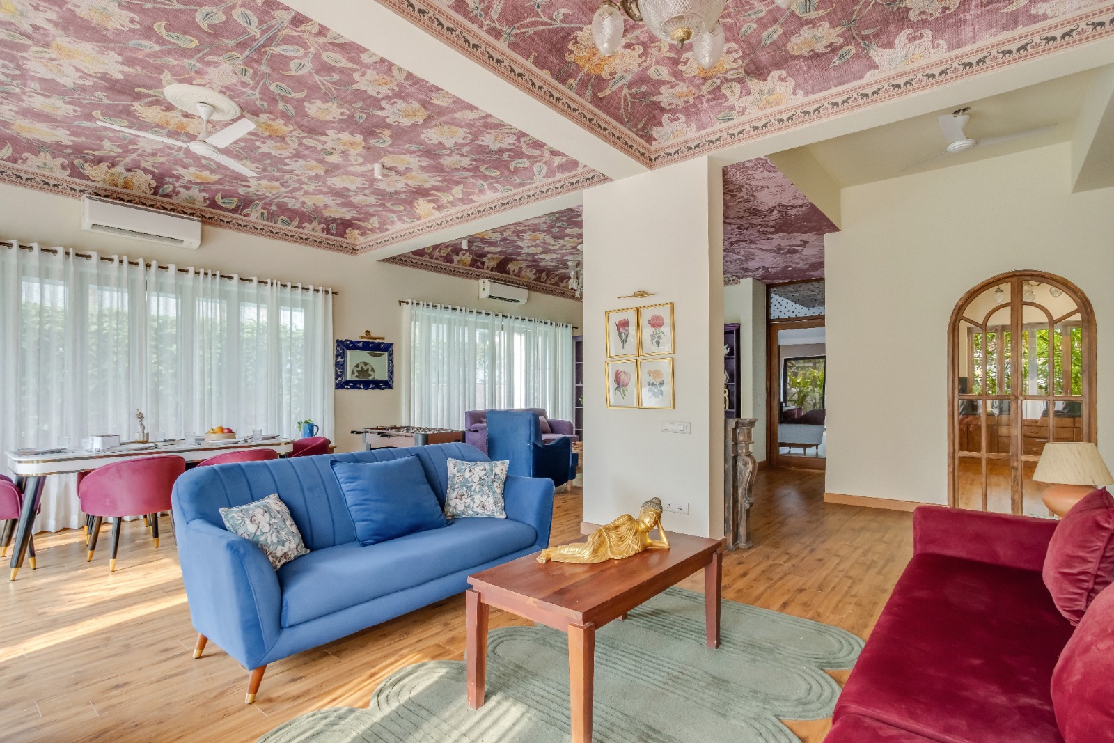 Villa Ohana by Luxevillaz - Photo 40